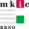 Logo Maďarské kulturní a informační centrum